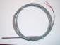 SS thermistor probe