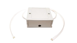 WDP2 wired differential pressure sensor